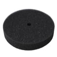 thumbnail image 2 of Aquarium Biochemical Cotton Filter, Sponge Round Aquarium Practical Biochemical Cotton Filter Fish  Quicksand Filtration Access, 2 of 8