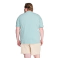 thumbnail image 3 of T-shirt à pochette George Plus pour hommes, 3 of 6