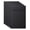 Black, variant on Clearance! Air Bubble Gift Envelopes Lined With Mylar Express Mailer Self-seal 5PCS