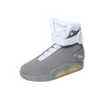 thumbnail image 1 of Back to the Future Partie II Chaussures Lumineuses, 1 of 6