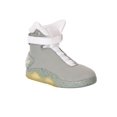 thumbnail image 1 of Back to the Future 2 Chaussures Lumineuses Universal Studios Officielles, 1 of 12