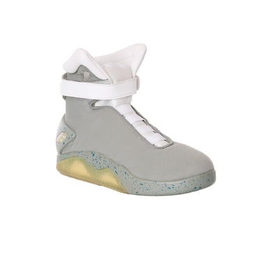 Back to the Future 2 Light Up Shoes