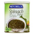 thumbnail image 2 of MITCHELL'S SPINACH PUREE, 2 of 5