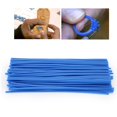 thumbnail image 1 of Wax Line, Jewelry Wax ,  0.1in Fast Operation Jewelry Version for Jewelry Wax Model DIY Lovers  Casting Wax, 1 of 8