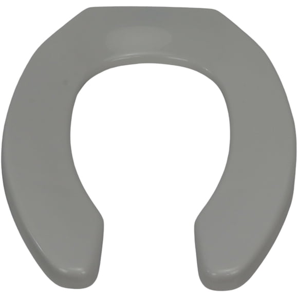 Bemis Elongated Plastic Toilet Seat 2155CT