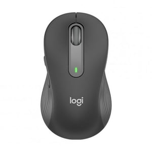 M650 Bluetooth Wireless Mouse Customizable Side Button Mute Mouse Controller black