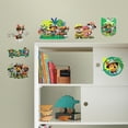 thumbnail image 1 of RoomMates Jungle PAW Patrol Peel & Stick Wall Decals, 1 of 6