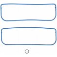 thumbnail image 2 of Fel-Pro Gaskets Valve Cover Gasket VS 50442 R OE Replacement; PermaDry Molded Rubber Gaskets Included; Without Grommets, 2 of 5
