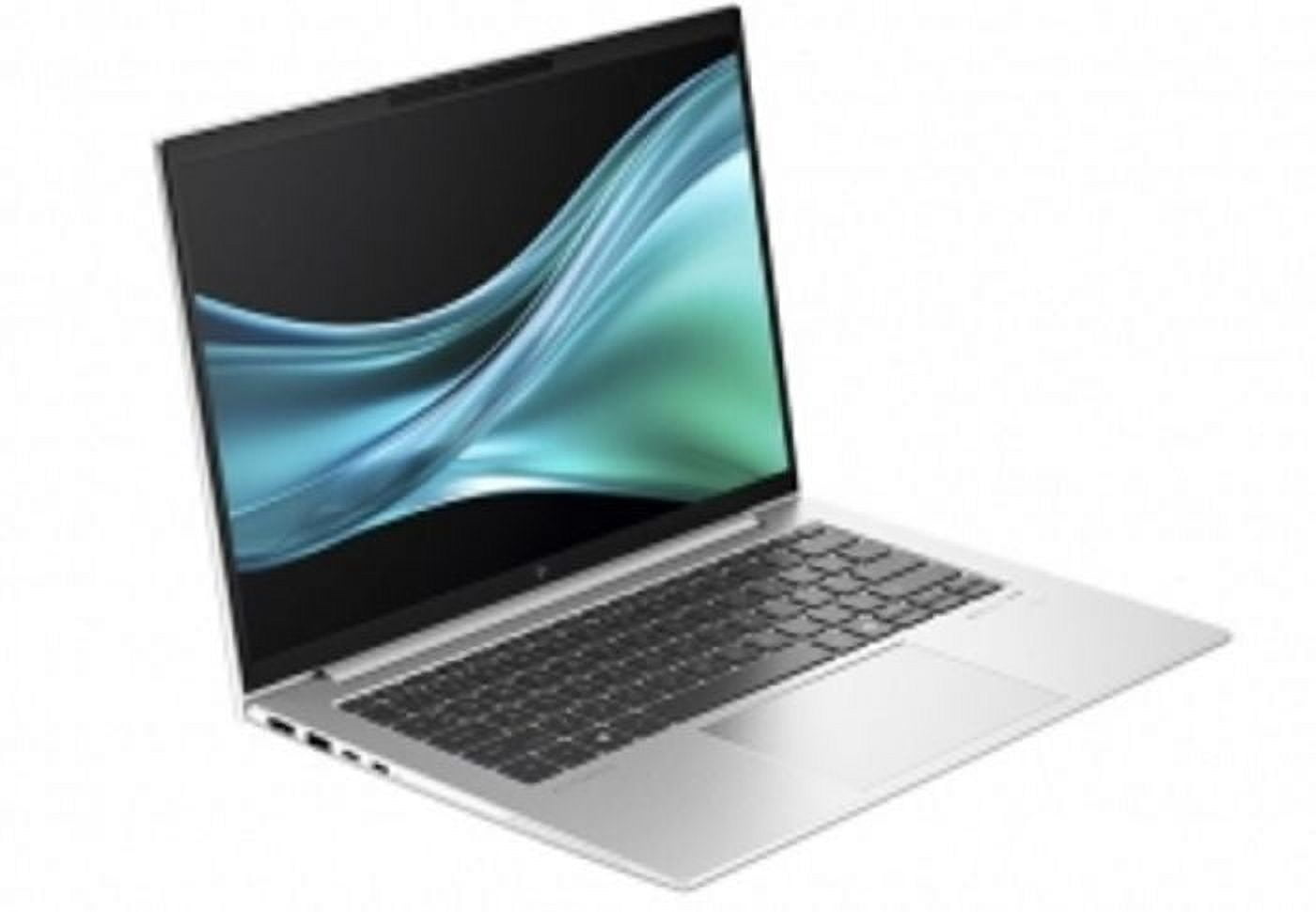 OPEN BOX - HP EliteBook 840 G11 14" Laptop - Intel Ultra 5 125U - 16GB RAM - 256GB SSD - Windows 11 Pro - 1 Year Warranty.