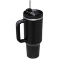 thumbnail image 2 of STANLEY Quencher H2.0 Flowstate Tumbler 30Oz Noir, 2 of 4