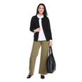 thumbnail image 2 of Cardigan classique Iyla pour femmes, 2 of 6
