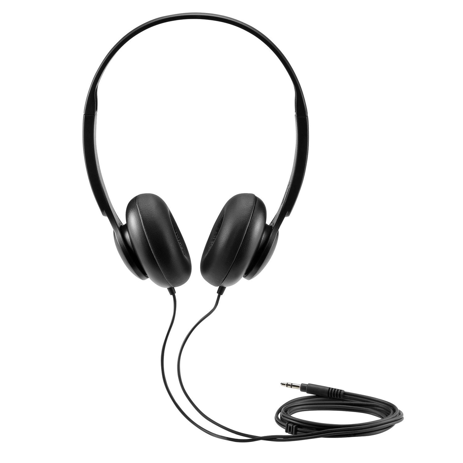 Casque supra-auriculaire filaire, léger onn.