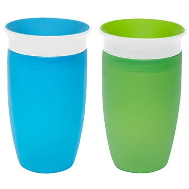 Gobelet Miracle® 360°, 10 oz, 2 unités