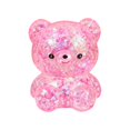 thumbnail image 1 of Dvkptbk Poupée Nouvelle Poupée Jouets de Noël Musique Pincée Sequins Jouets de Décompression Outils de Décompression en Liquidation, 1 of 3