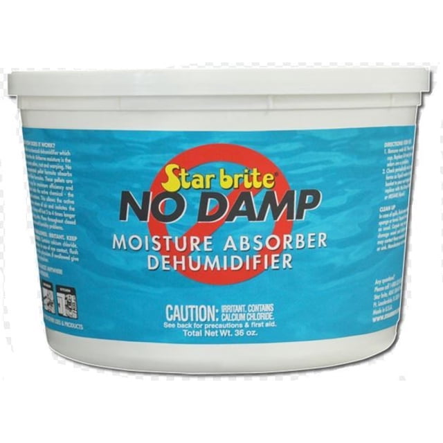STAR BRITE Dehumidifier - 085401