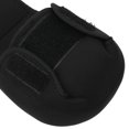 thumbnail image 4 of Sac à Moulinet, Housse de Protection Noire avec Roue de Pêche Imperméable pour Lancer d'Appât Gauche/droite L, 4 of 8