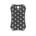 thumbnail image 4 of Brosse en caoutchouc pour chat Wahl - Modèle 58532, 4 of 7