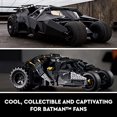 thumbnail image 2 of LEGO DC Batman Batmobile Tumbler 76240 Ensemble de Construction (2 049 Pcs), 2 of 6