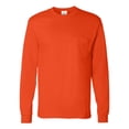 thumbnail image 1 of Hanes Orange 114 L, 1 of 1