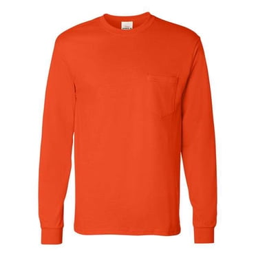 Hanes Orange 114 L