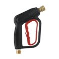thumbnail image 1 of For 360° Adjustable Nozzle Pressure Washer Water Flower Car Wash Nozzle, 1 of 8