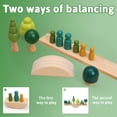 thumbnail image 4 of Jouet Équilibré Casse-Tête d'Activités pour Enfants Tout-Petits Anniversaire, 4 of 8
