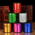 thumbnail image 4 of 250 Yards Balloons Ribbons Party Decoration Birthday Decoration Ribbons Gifts DIY Packing Wedding Decoration Rope, 4 of 8
