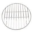 thumbnail image 2 of Stainless Steel Wire Barbecue Grill Cooking Grate BBQ Replacement 0cm , , 28cm, 2 of 8