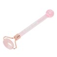 thumbnail image 2 of Face Massage Roller, Lightweight Face Lifting Massager  For Skin Care For Home, 2 of 8