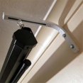 thumbnail image 2 of 90 Degrees Projector Screen Wall Mount L-Brackets Adjustable Mount, 2 of 5