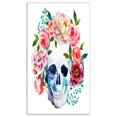 thumbnail image 2 of Design Art - Bouquet de Crânes Vectoriel Art, 2 of 4