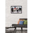 thumbnail image 3 of Les Beatles - Que ce soit des bars, 3 of 4