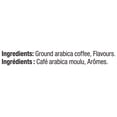 thumbnail image 2 of STARBUCKS Caramel Flavoured Ground Coffee Bag, 2 of 7
