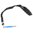 thumbnail image 3 of Dog Training Kit,  Sound Dog Whistle Adjustable Frequency  For Hanging It On Neck For Wrist Blue With Lanyard, 3 of 8