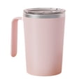 thumbnail image 2 of LSLJS Automatic Magnetic Stirring Coffee Mug, Rotating Home Office Travel Mixing Cup Electric Stainless Steel Self Mixing Coffee Cup, Electric Coffee Cup, 2 of 9