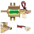thumbnail image 2 of Jinsinto Pompe à Carburant Électrique Diesel Basse Pression Universelle 12V HEP-02A, 2 of 5