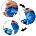 thumbnail image 4 of Cand 8 Gallon Kitchen Garbage Bags, Trash Bag Medium 240 Counts/2 Rolls, 4 of 4