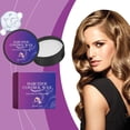 thumbnail image 5 of Hair Edge Control Wax Broken Hair Lanugo Styling Natural Hair Wax, 5 of 5