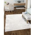 thumbnail image 1 of ECARPET Nova Contemporary/Modern Area Rug for Living Room, Bedroom, Dining Room, Entrance, Hallway and More, 1 of 9