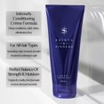 thumbnail image 5 of Saints & Sinners Masque Capillaire Divin en Velours Primé pour Réparer les Cheveux Secs, Abîmés et Frisottés, 5 of 5