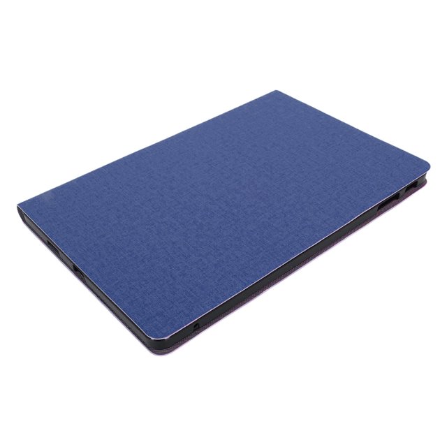 Tablet Leather Case for Tab 13, PU Leather Protective Cover with Multi Angle Stand, Precise Holes, Soft Flexible Lightweight Design