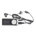thumbnail image 1 of Digital Music MP3 Player Mini USB OLED Screen MP3 player Mini MP3 Support 16/32GB Micro SD TF Card Light Clip Design Flashlight, 1 of 8