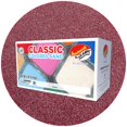 thumbnail image 2 of Sandtastik Sable Coloré Classique, Canneberge - 10 lb, 2 of 5