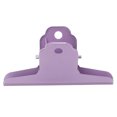 thumbnail image 2 of Strong Grip Metal Binder Clip, Durable Large Size for Home School Office, 2 of 8