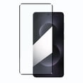 thumbnail image 1 of PANDACO Tempered Glass Ultra Thin Screen Protector for Samsung Galaxy S25 Edge, 1 of 3