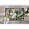 thumbnail image 2 of Carolines Treasures 8700MAT Magnolia pour l'Intérieur et l'Extérieur - 18 x 27 Po, 2 of 4