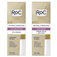 thumbnail image 3 of Roc Crème Pour Les Yeux Estompe-Ridules Retinol Correxion 15mL, 3 of 6
