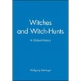 thumbnail image 3 of Witches and Witch-Hunts: A Global History, 3 of 3