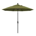 thumbnail image 2 of California Umbrella 9' Patio Umbrella in Palm, 2 of 4