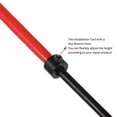 thumbnail image 2 of 30Pcs Metric Thread Repair Insert Kit M5 M6 M8 M10 M12 M14 Helicoil Car Pro Coil Tool M5 * 0.8, 2 of 8